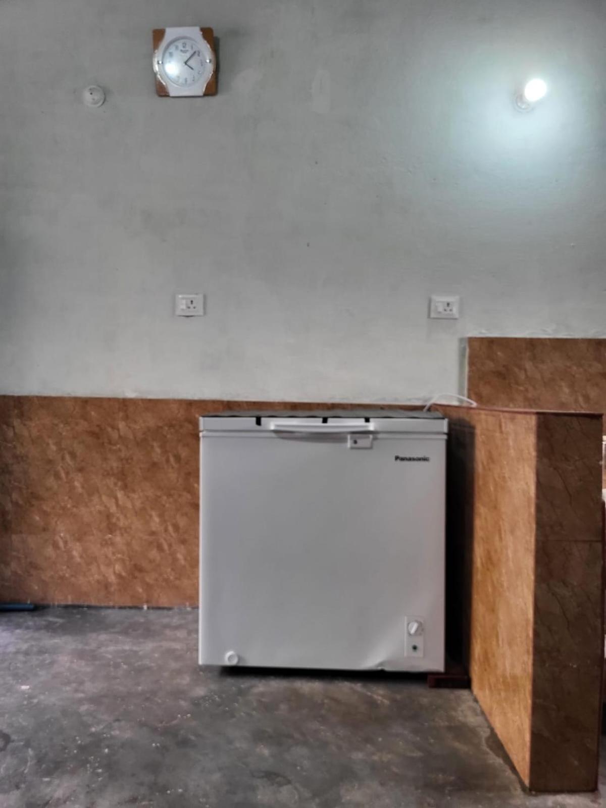 Corbett Nature Retreat Ramnagar  Ngoại thất bức ảnh