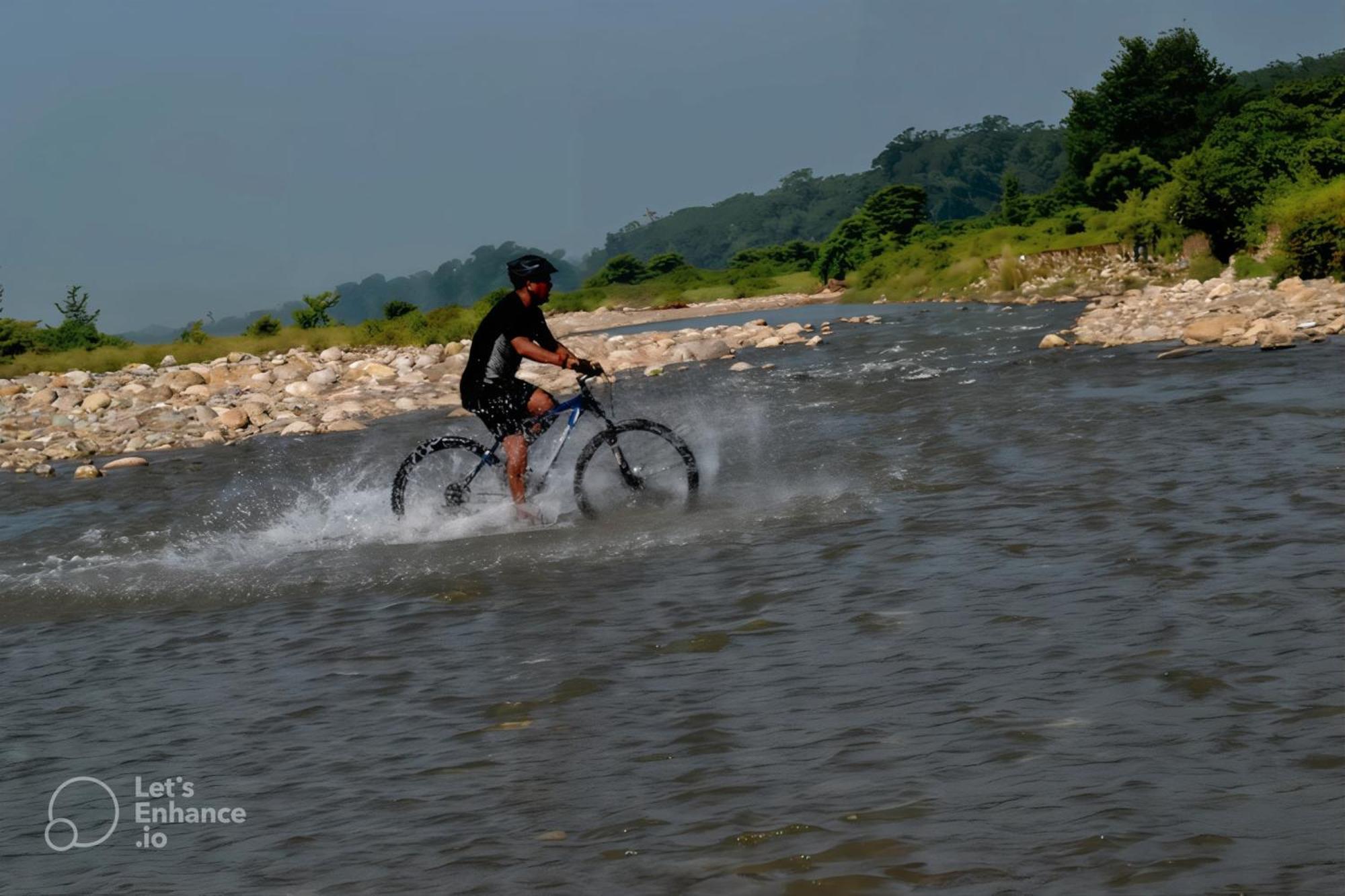 Corbett Nature Retreat Ramnagar  Ngoại thất bức ảnh