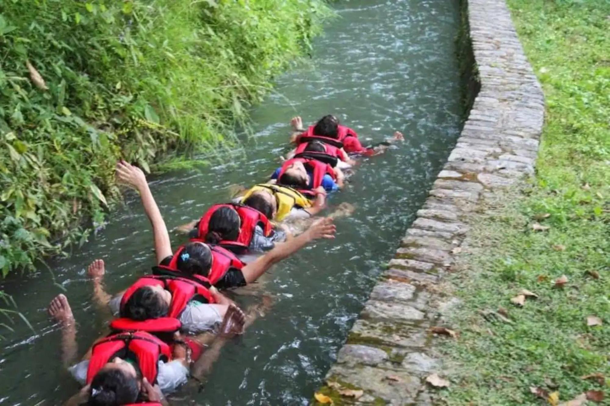 Corbett Nature Retreat Ramnagar  Ngoại thất bức ảnh
